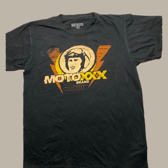 MotoXXX T-Shirt - Picture 1 of 7